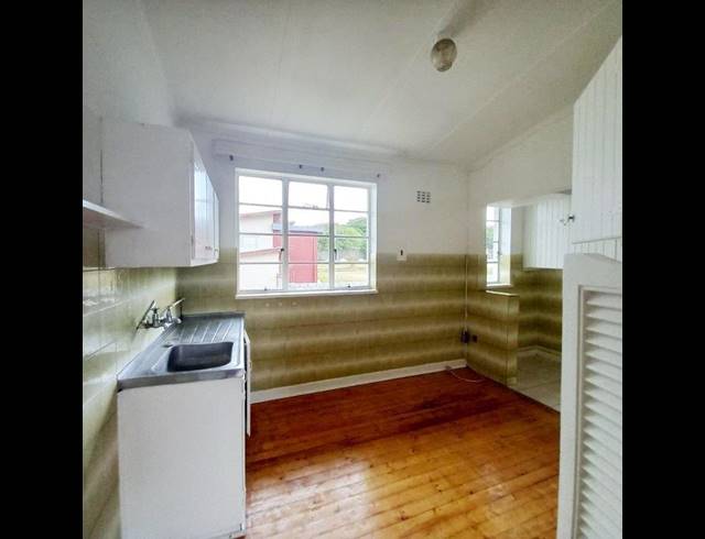 2 BEDROOM APARTMENT RENTED IN PERRIDGEVALE